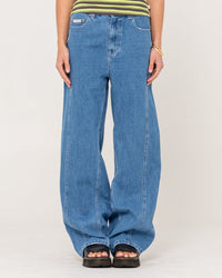 Bobby Barrel Jean