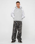Flip Rambo Baggy Camo Pant
