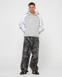 Flip Rambo Baggy Camo Pant