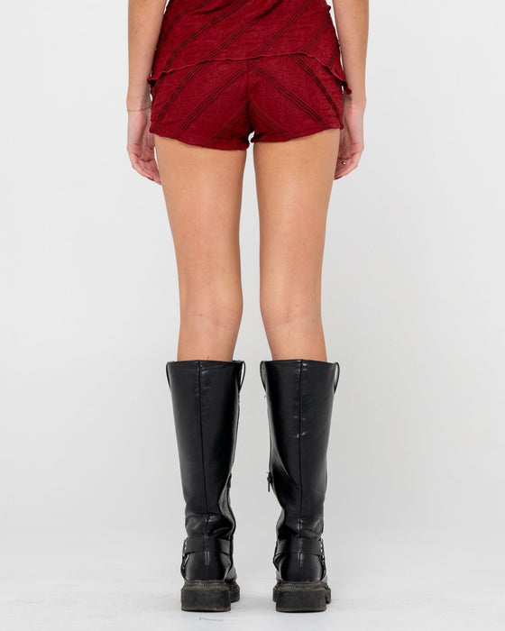 woman-wearing-corny-low-rise-bloomer-in-cranberry