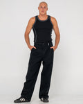 Slack Jack Ribbed Heavy Tank