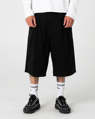 Enigma Pleated Short