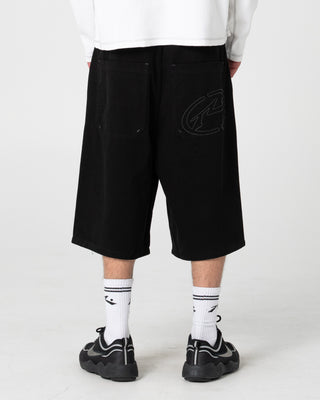 Enigma Pleated Short