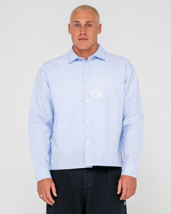man-wearing-freaker-long-sleeve-shirt-in-sky-blue