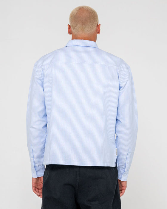 man-wearing-freaker-long-sleeve-shirt-in-sky-blue