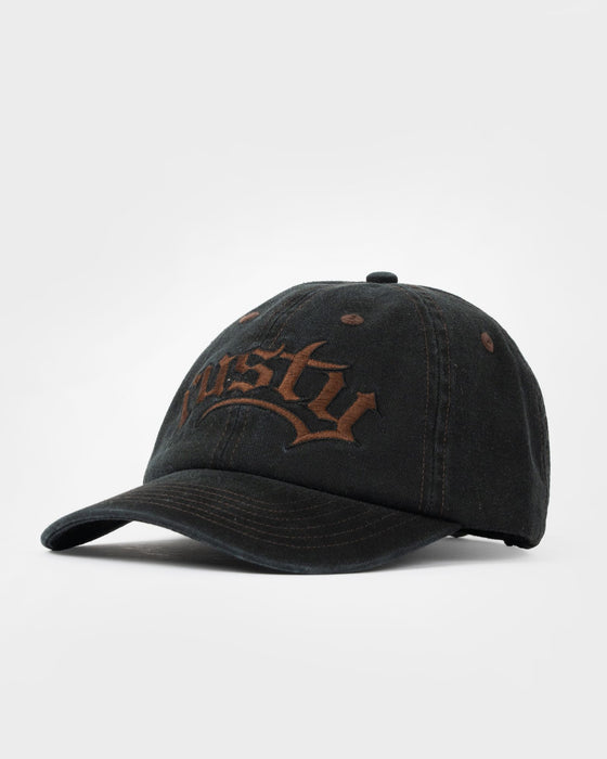 Rusty Caps Men’s Caps | Snapback, Trucker & Dad Caps | Rusty – Rusty Australia