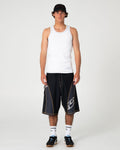 Slack Jack Ribbed Heavy Tank