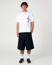 Morning Glory Graphic Tee