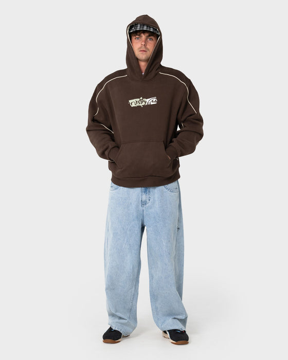 man-wearing-splashdown-hooded-fleece-in-java