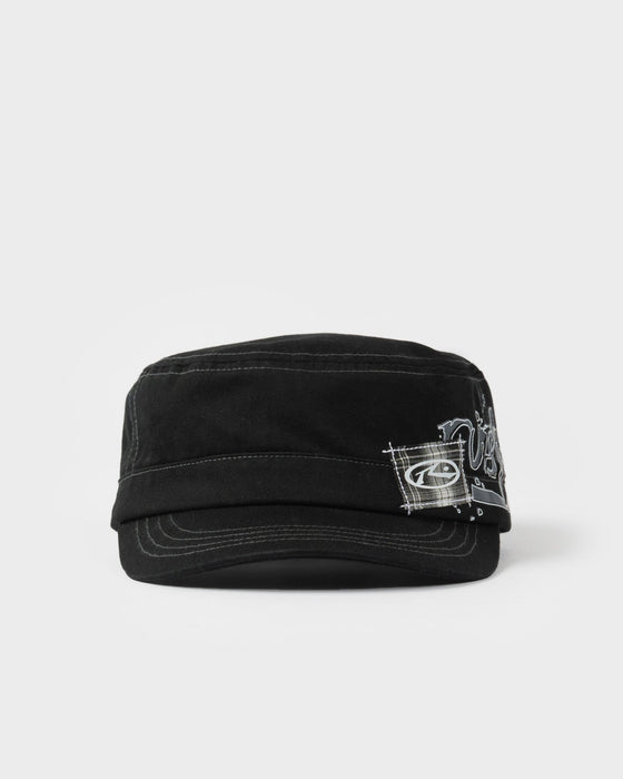 mens-screwdriver-castro-cap-in-solid-black