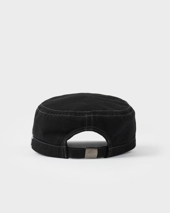 mens-screwdriver-castro-cap-in-solid-black