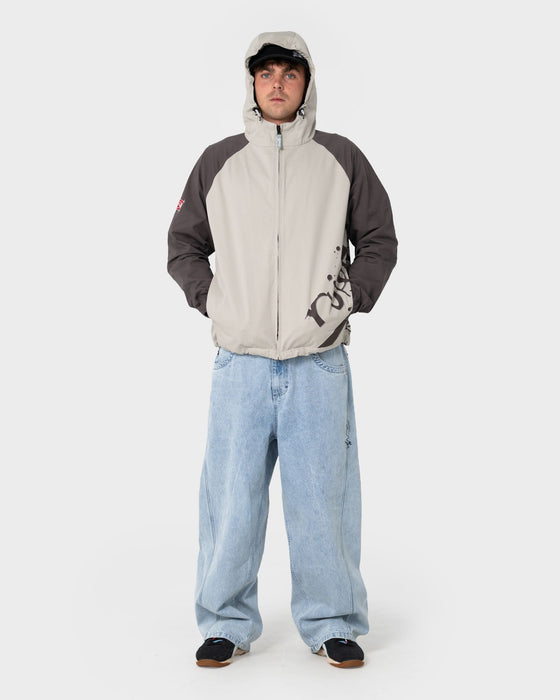 man-wearing-general-snus-zip-thru-jacket-in-stone