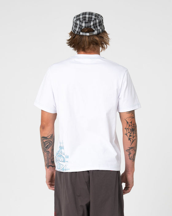 man-wearing-check-wise-short-sleeve-tee-in-white