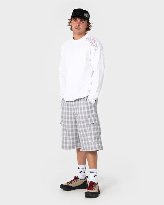 man-wearing-huff-n-puff-long-sleeve-tee-in-white