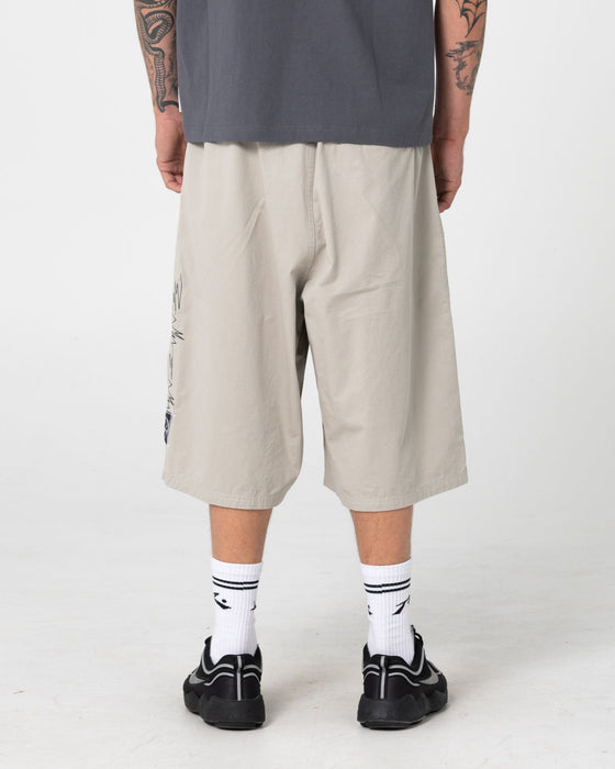 man-wearing-mista-mista-elastic-short-in-stone