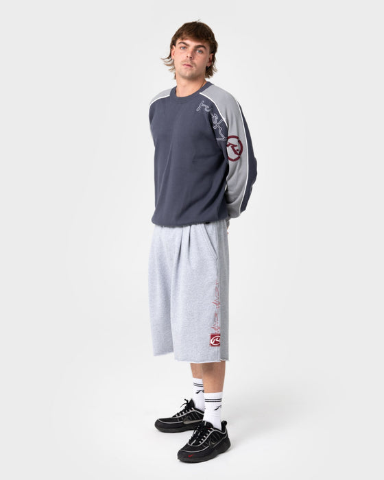 man-wearing-panela-anderson-knitted-crew-in-steel
