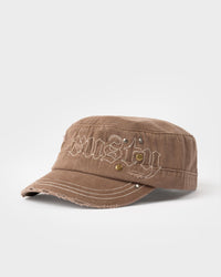 Feral Military Cap