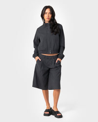 Road Rage Hardstyle Funnel Neck Jacket