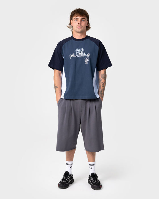 man-wearing-splish-splash-short-sleeve-tee-in-china-blue