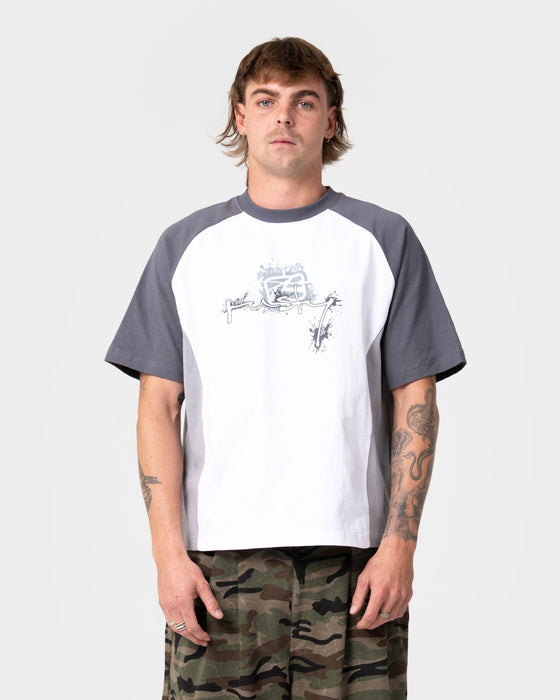 man-wearing-splish-splash-short-sleeve-tee-in-white