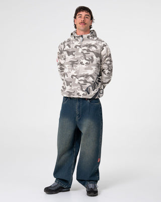 Man wearing Mystika Jean in Dark N Dirty