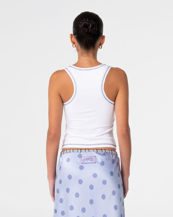 woman-wearing-dirrty-boosta-racer-tank-in-white