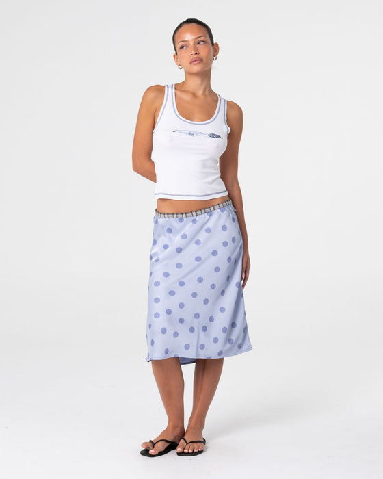 woman-wearing-dirrty-boosta-racer-tank-in-white