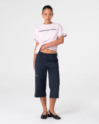 Tammy Relaxed Tee