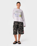 Coco Long Sleeve Relaxed Tee