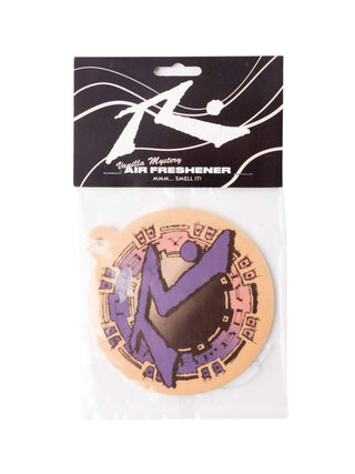 Unisex Rusty Air Freshener in Vanilla Mystery