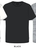 BTV Blank Tee Black