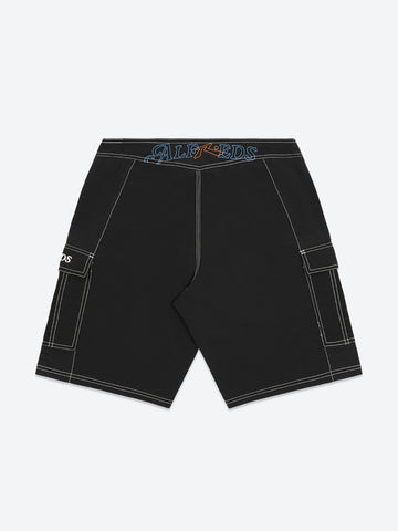 Alfred’s x Rusty Stitched Trunk