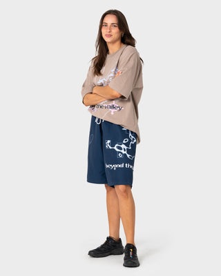 Man and women wearing BTV 25