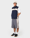 Rusty x Halco Fleece Vest