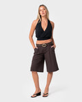 Honey Halter Top