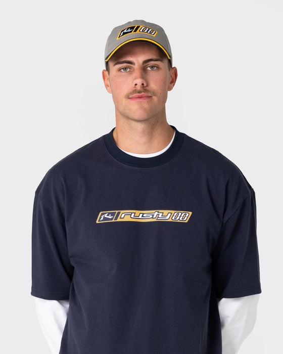 mens-millenium-6-panel-cap-in-navy-blue