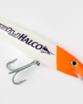 Rusty x Halco Lure