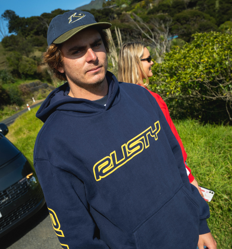 Rusty Pacific Rusty Australia | Surf Clothing & Surf Wear | Official Online Store