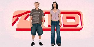 Shop R.E.D. Vol. XIII