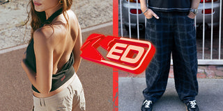 R.E.D. Vol. XV [LIVE NOW]