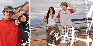 Spring Drop 2