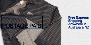 FREE EXPRESS SHIPPING