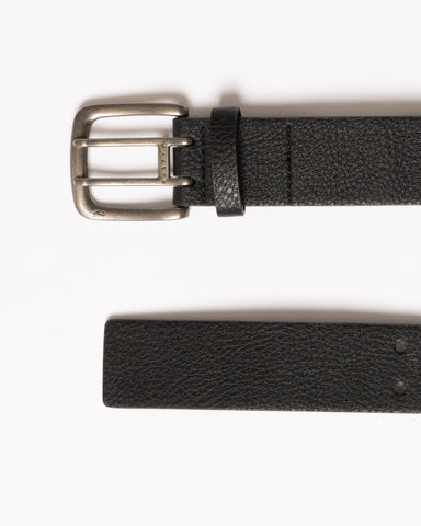 Mens Cutback 2 Belt in Black