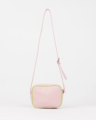 Girls Halo Crossbody Bag in Soft Orchid