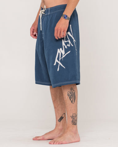 Hoodus 23" Baggy Boardshort