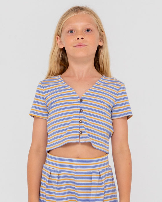 girl-wearing-camila-stripe-top-girls-in-yonder-blue