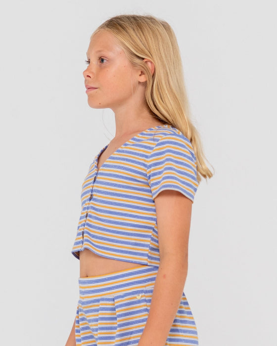 girl-wearing-camila-stripe-top-girls-in-yonder-blue