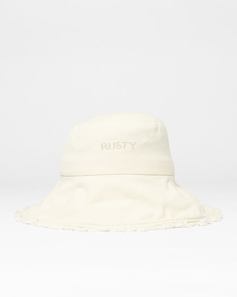 Rusty carolina bucket hat online