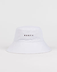 Blanco Reversible Bucket Hat