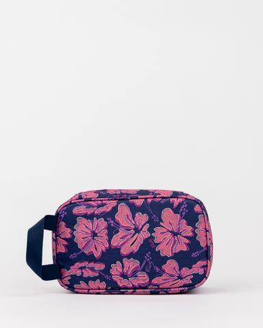 Girls Paradisa Lunch Box in Fuchsia